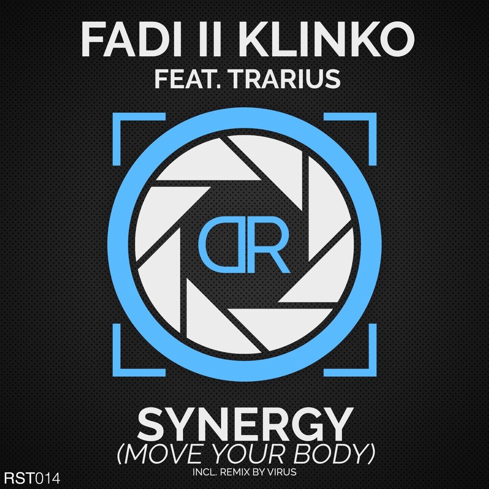 Picture of Synergy (Move Your Body)