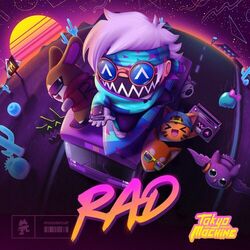 Cover of RAD