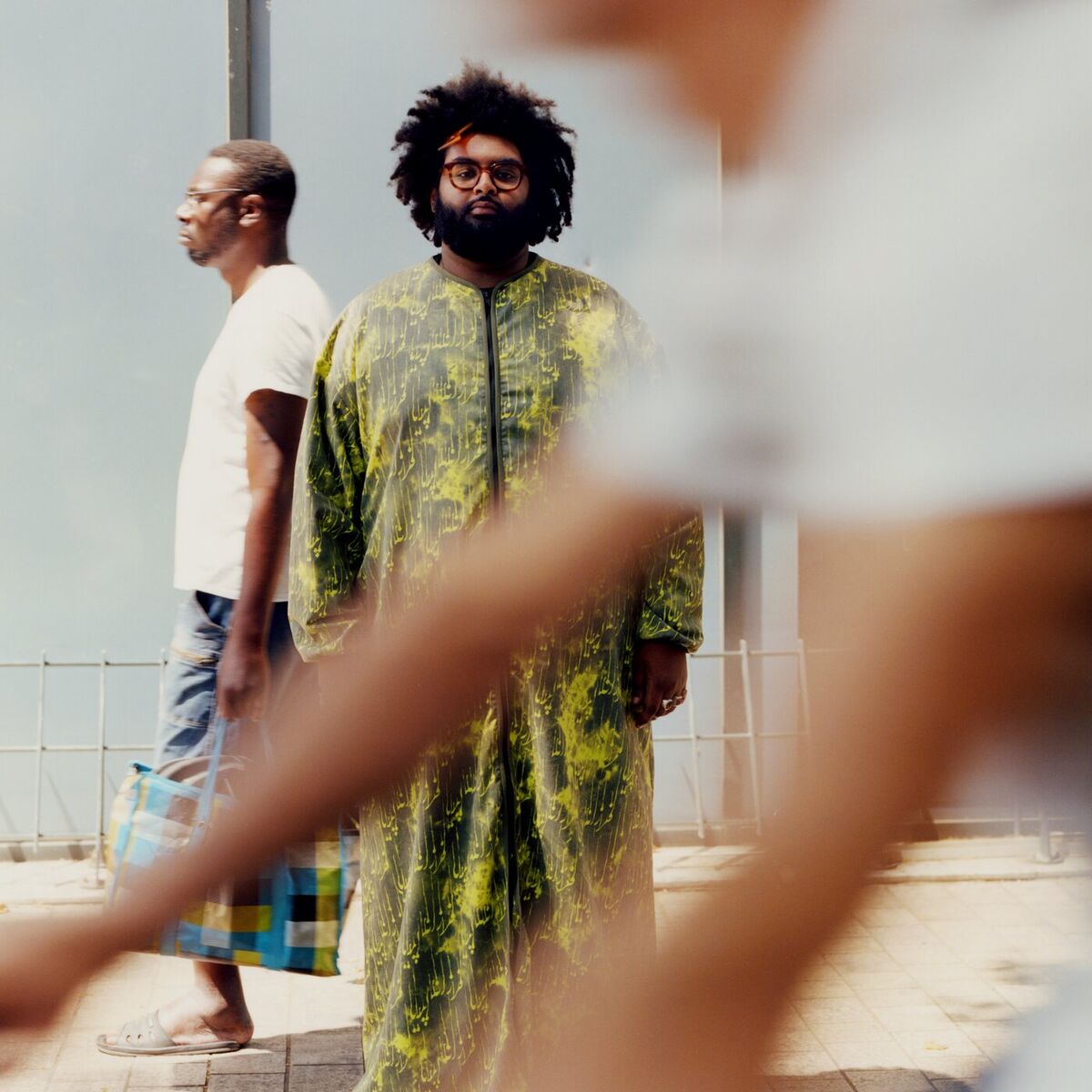 Album cover of Mama