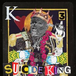 Cover of Suicide King