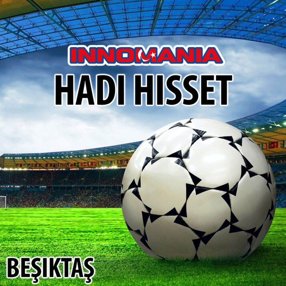 Picture of Hadi Hisset - Inno Besiktas