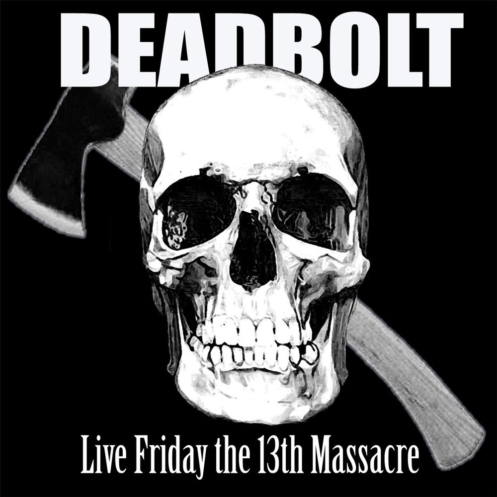 Picture of Friday the 13th Massacre (Live)