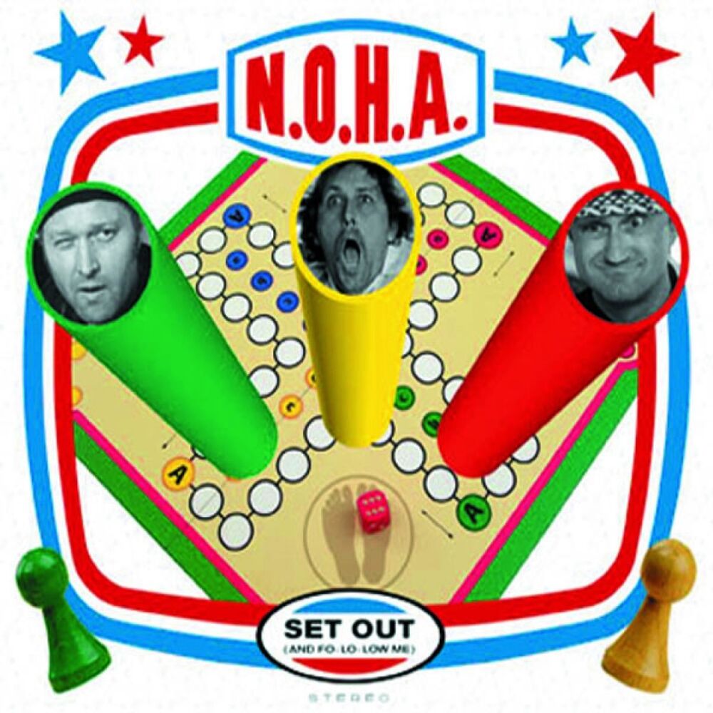 Picture of Set out