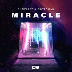 Cover of Miracle