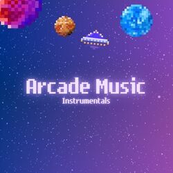 Cover of Level-Up: Synthwave Soundtracks for Gamers