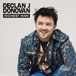 Cover of Richest Man