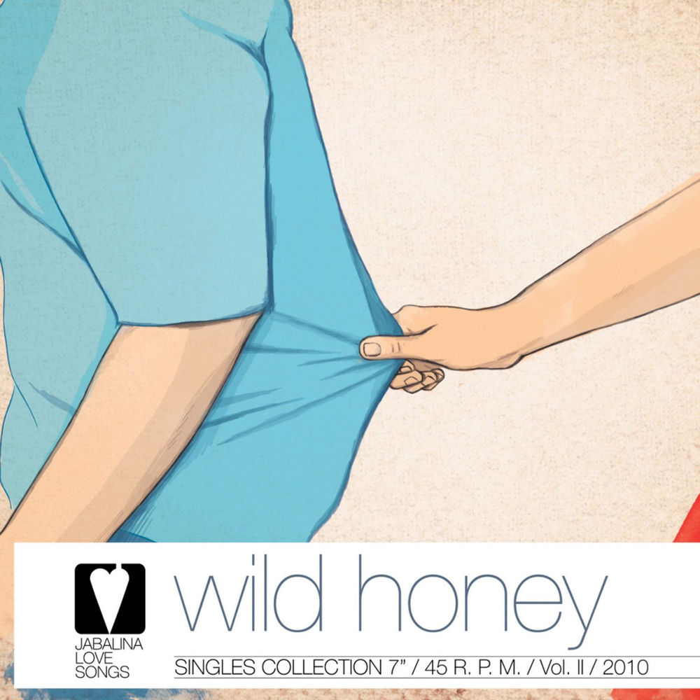 Album artwork for Field Of Little Heads by Wild Honey