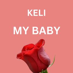 Cover of My Baby