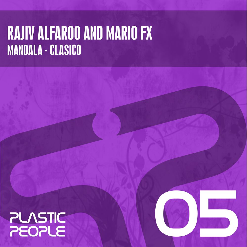 Picture of Mandala / Clasico