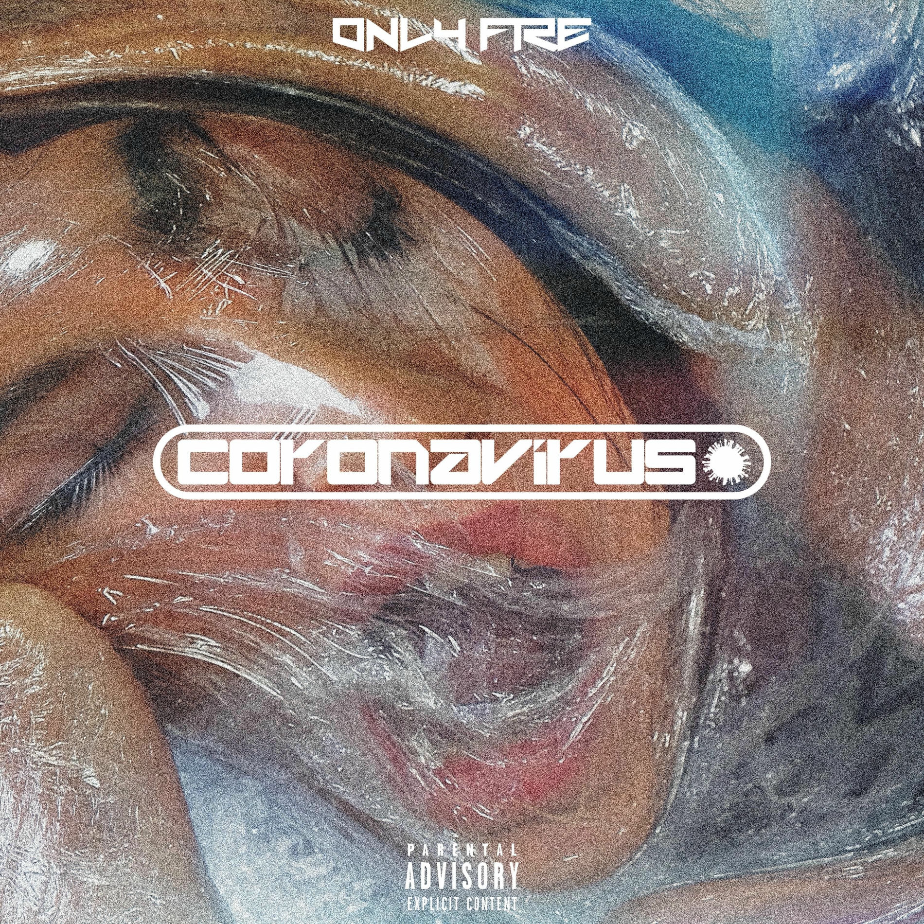 Album cover of Coronavirus