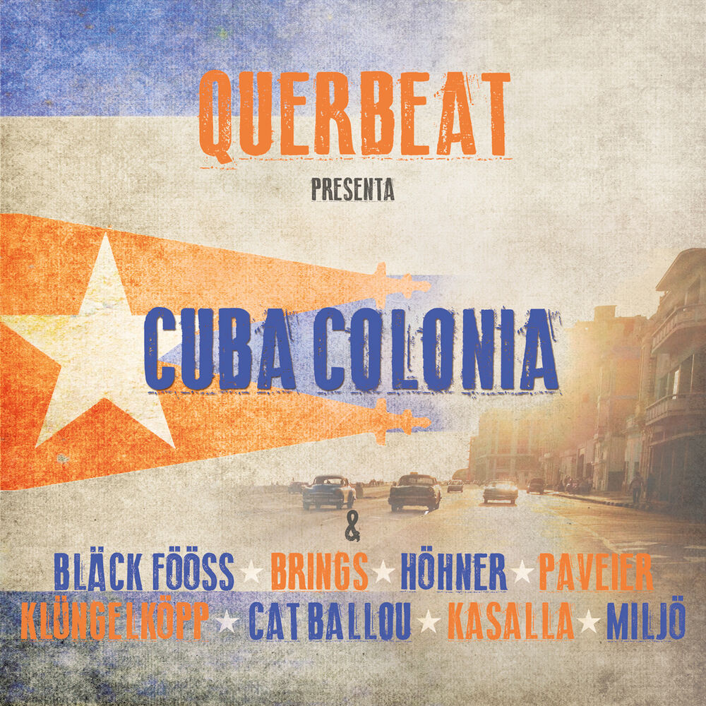 Picture of Cuba Colonia