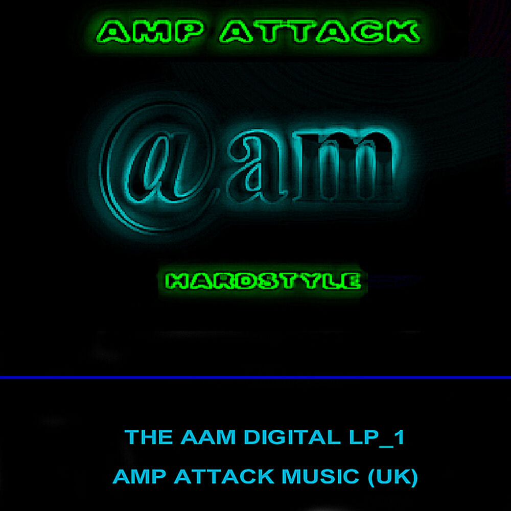 Picture of The AAM Digital LP1