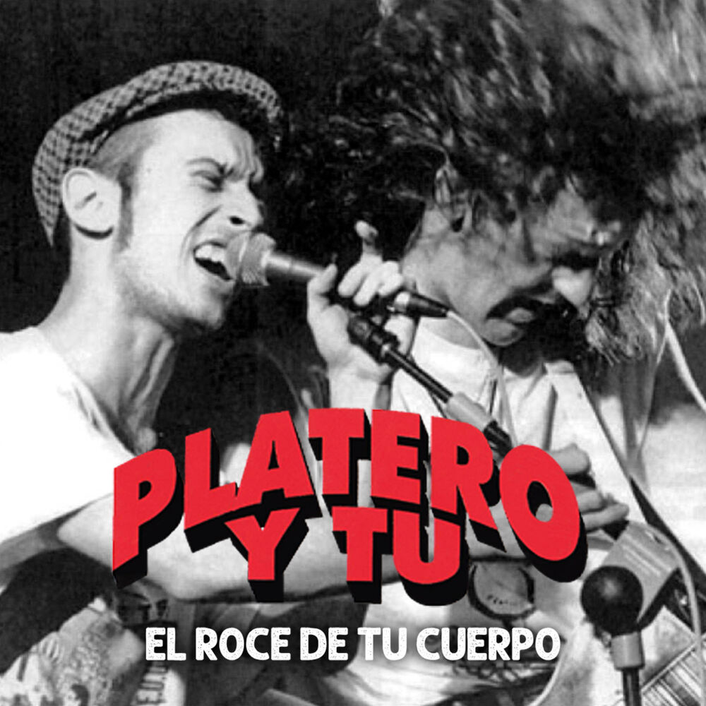 Picture of El roce de tu cuerpo