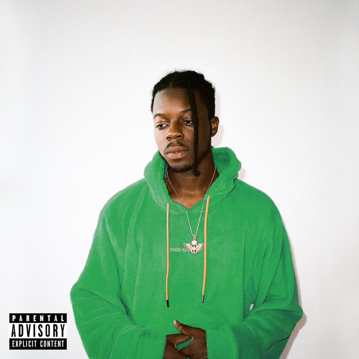 Album cover of Best of Both Worlds: Side B