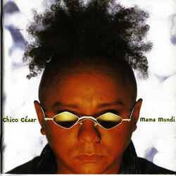 Cover of Mama Mundi