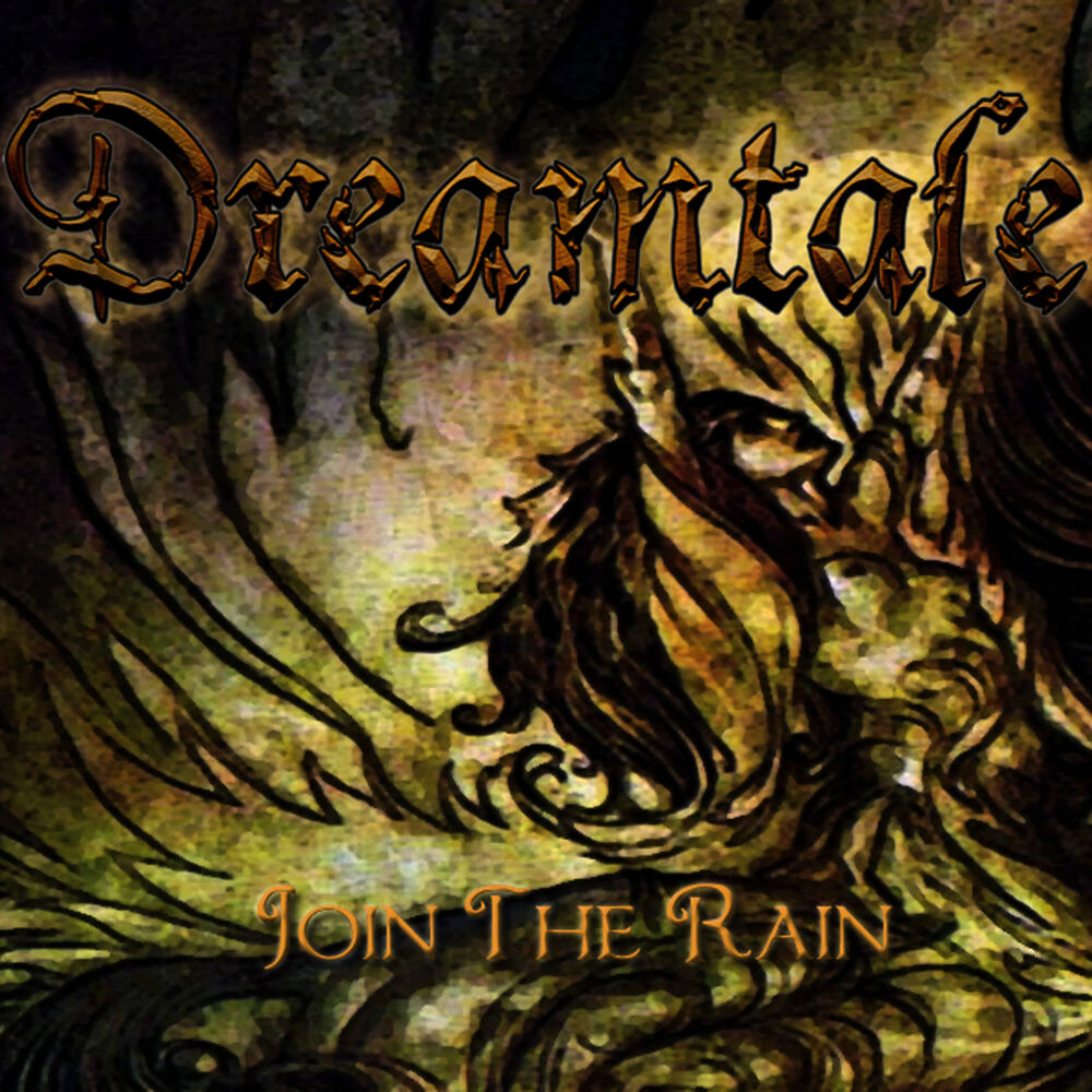 Picture of Join the Rain - Single