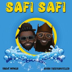 Cover of Safi Safi