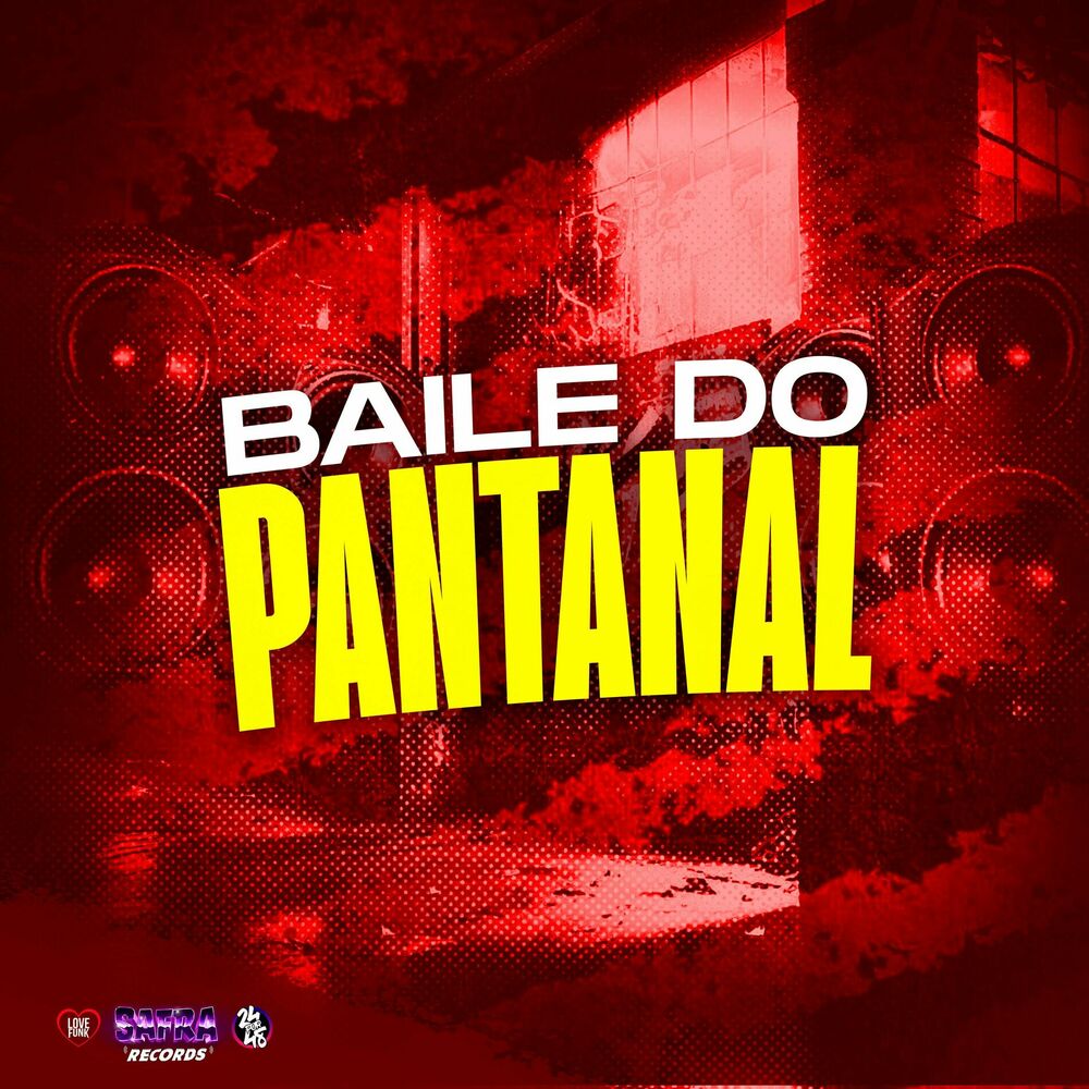 Picture of Baile do Pantanal