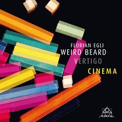Cover of Cinema