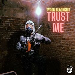 Cover of Trust Me