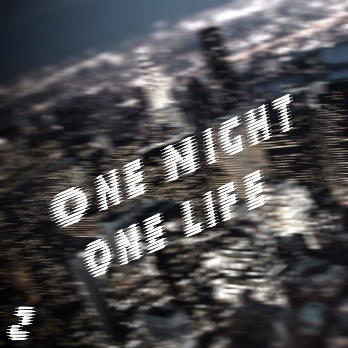 Album cover of One Night One Life, Vol. 2