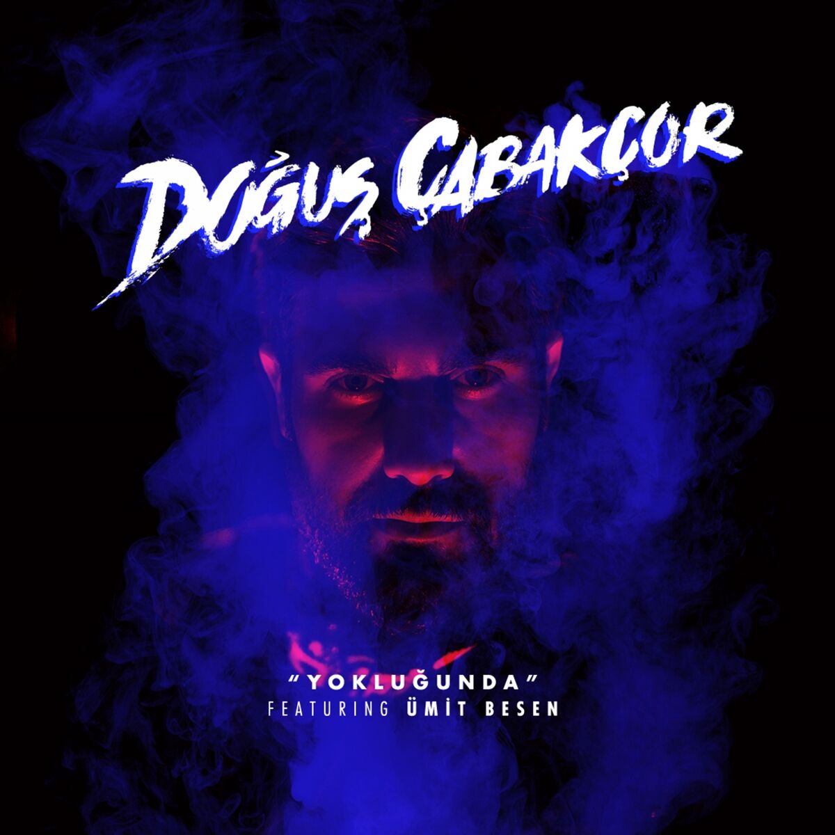 Album cover of Yokluğunda
