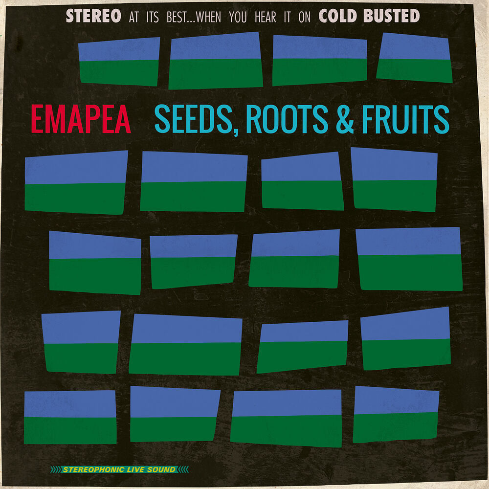 Picture of Seeds, Roots & Fruits