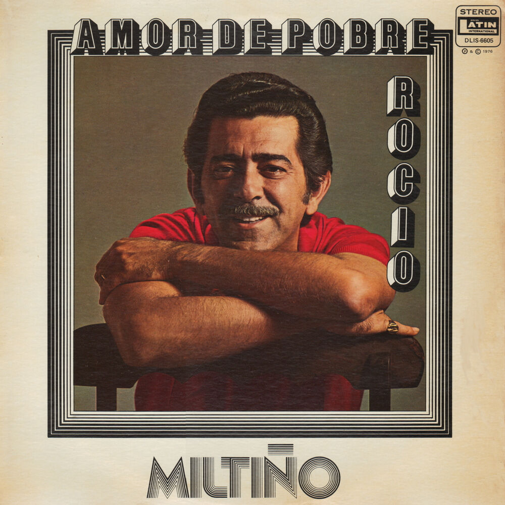 Picture of Amor de Pobre Rocio