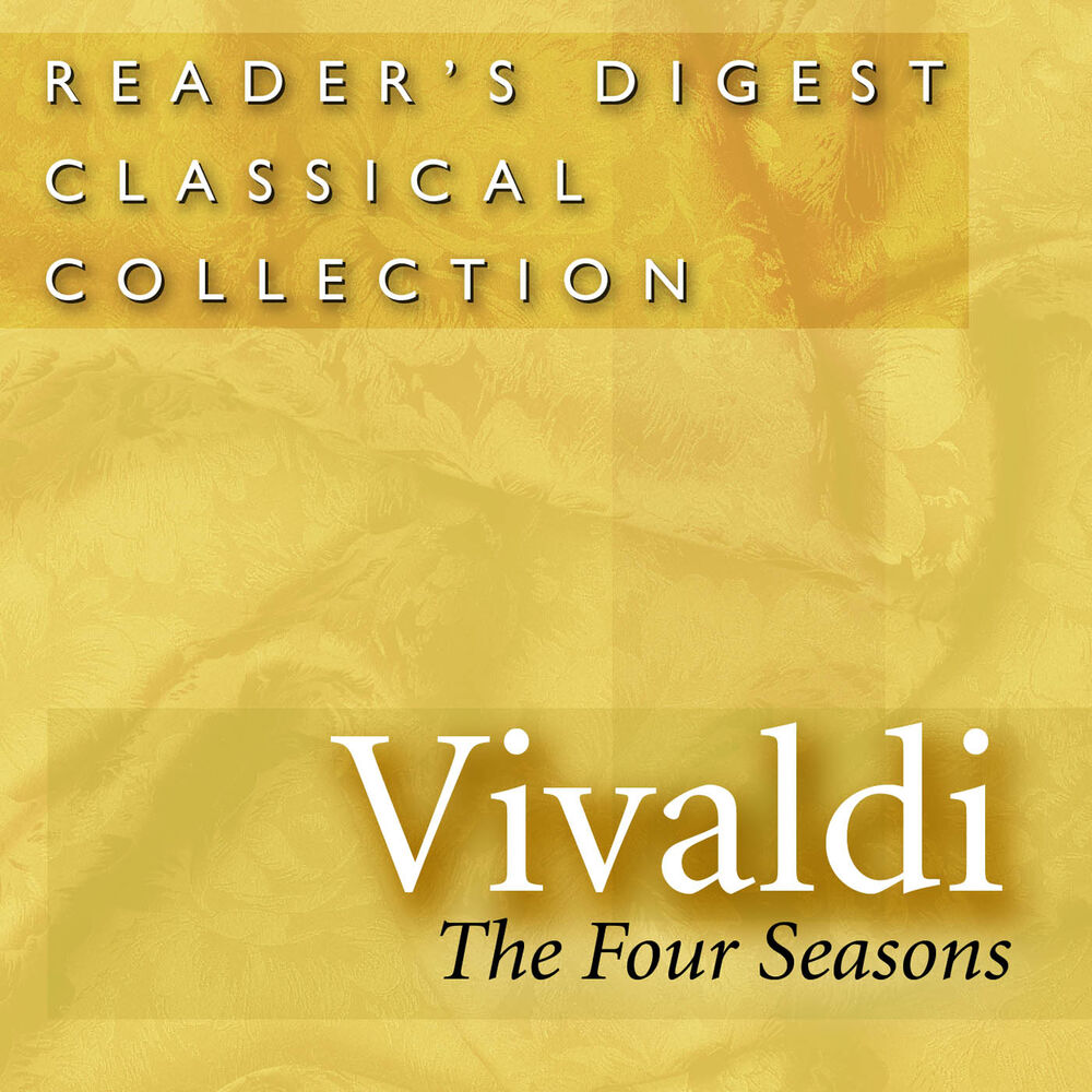 Picture of Vivaldi: The Four Seaons