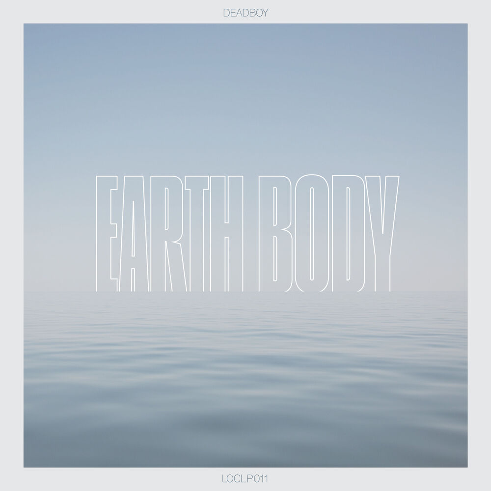 Picture of Earth Body