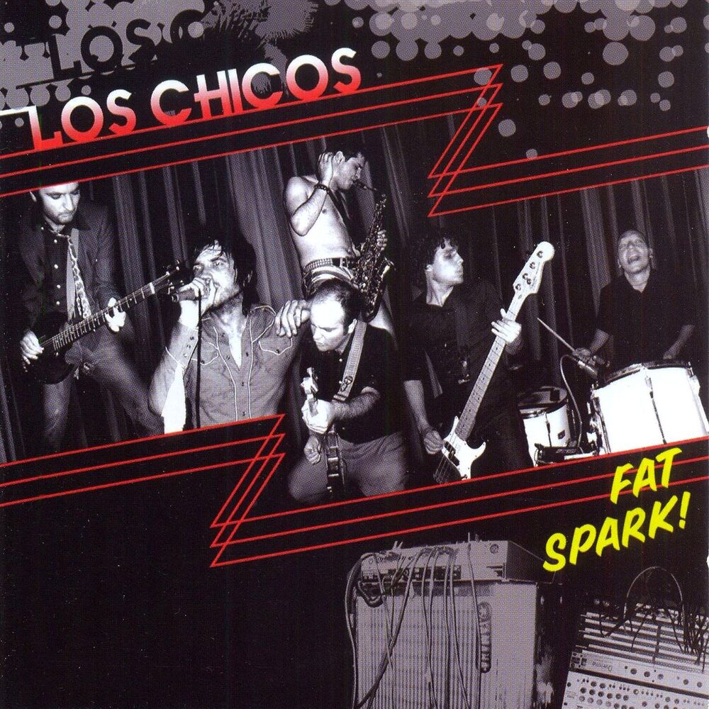 Picture of Fat Spark!