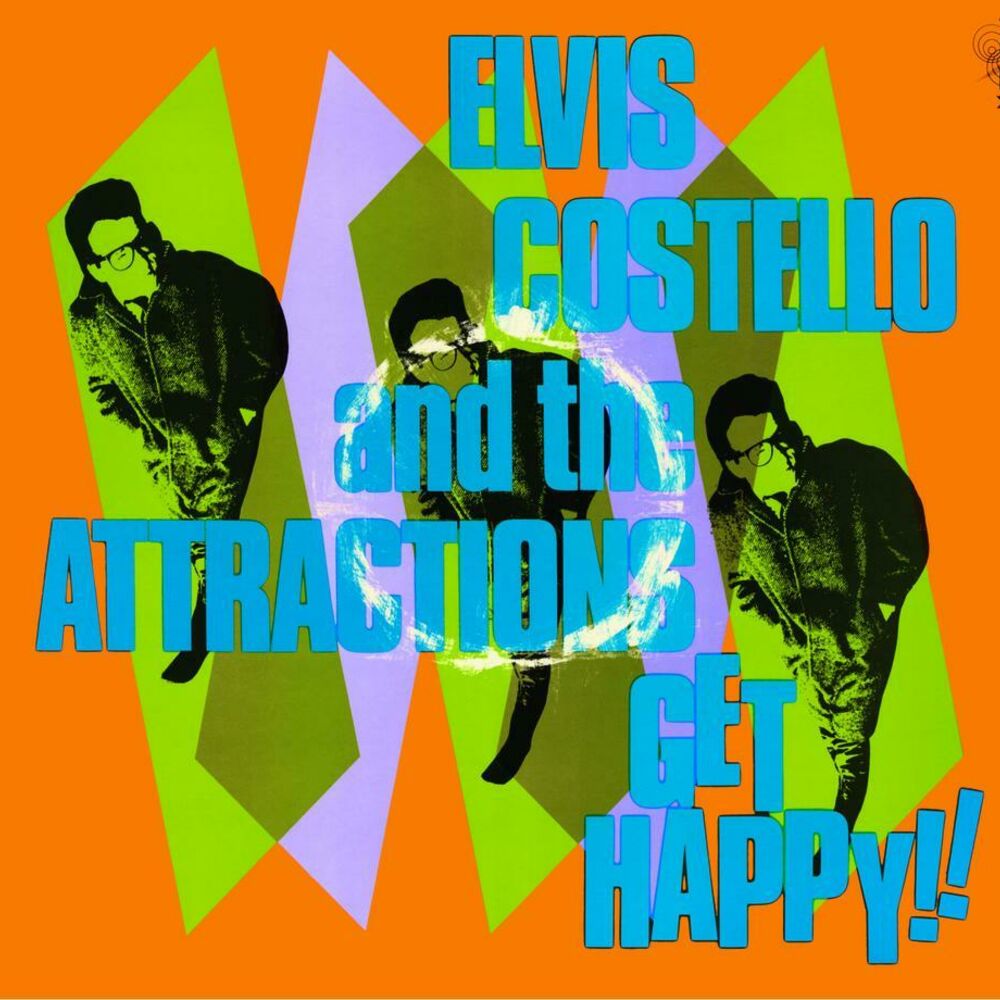 Picture of Get Happy
