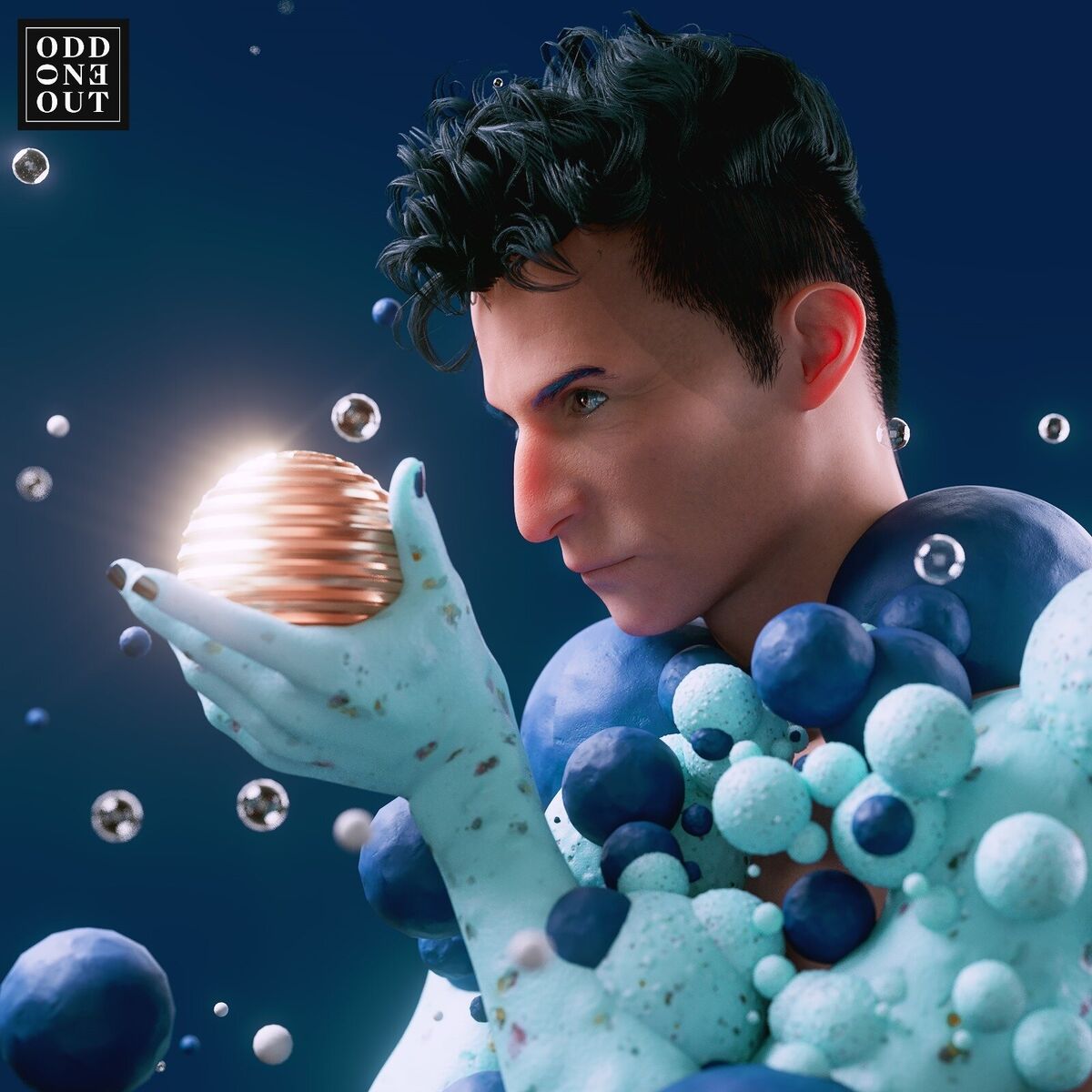Album cover of That Feeling