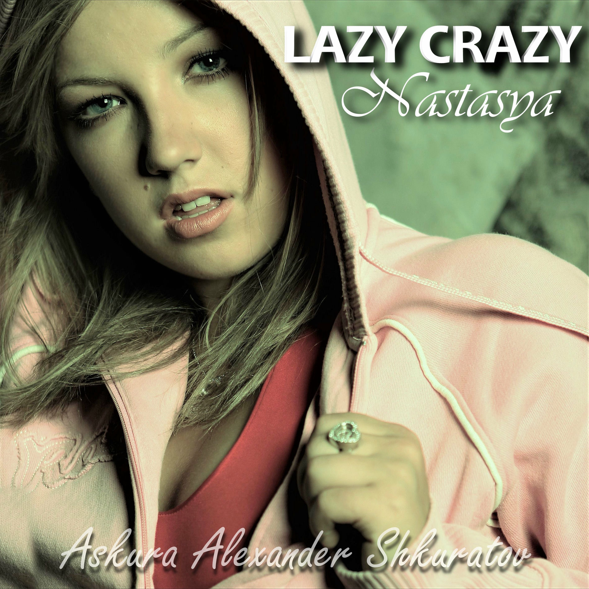 Album cover of Lazy Crazy