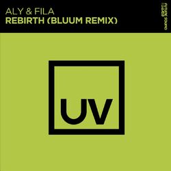 Cover of Rebirth (Bluum Remix)