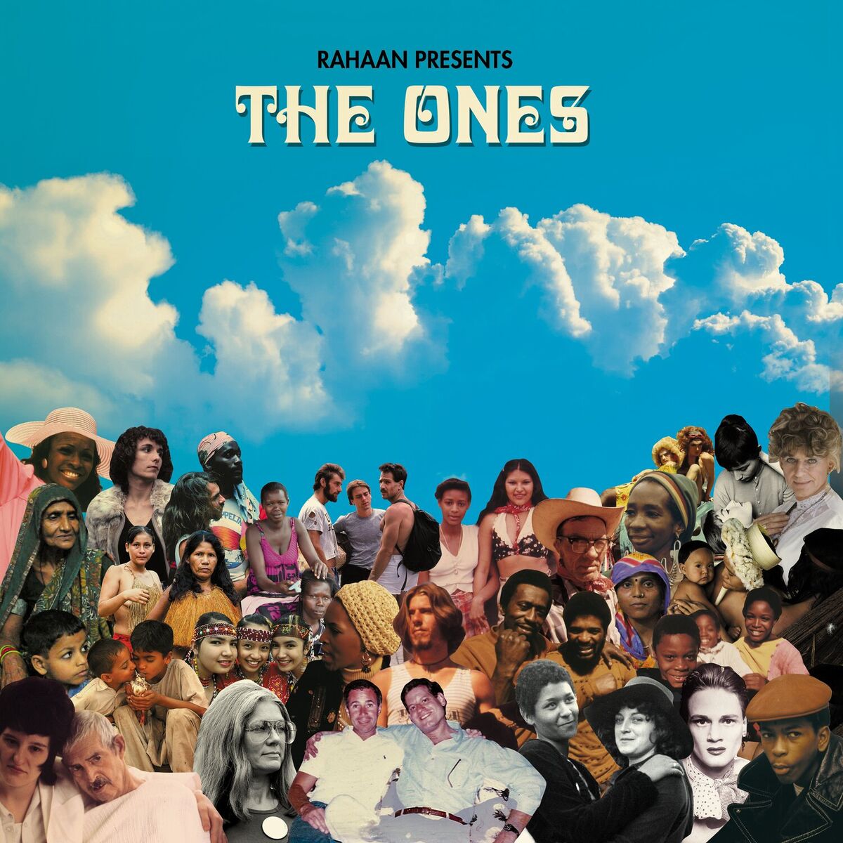 Album cover of City Rain Supreme
