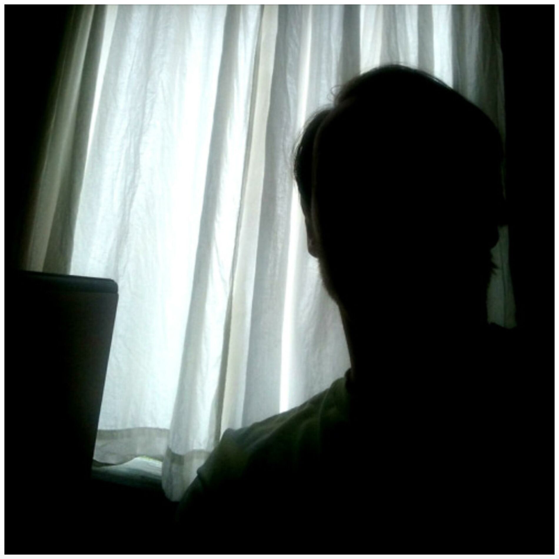 Album cover of Indoor Boy