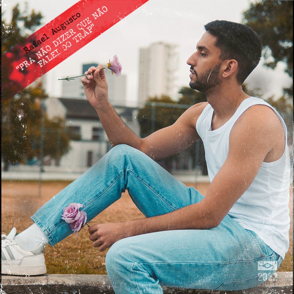 Picture of Pra Não Dizer Que Não Falei do Trap