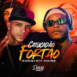Cover of Catucadão Fortão