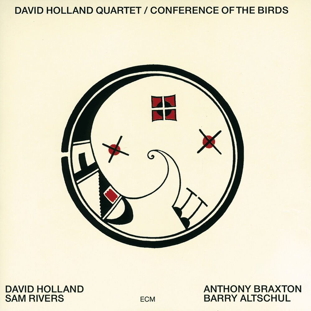 Picture of Conference Of The Birds