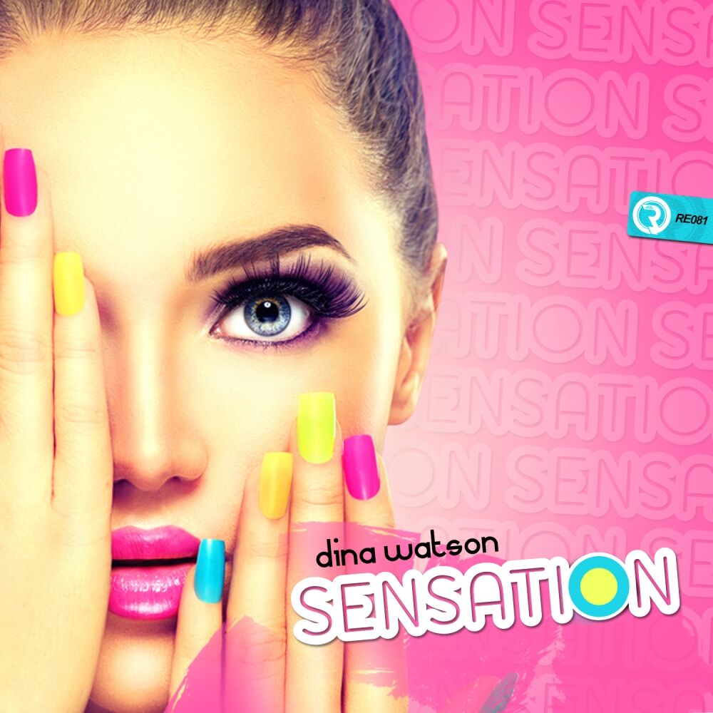 Picture of Sensation