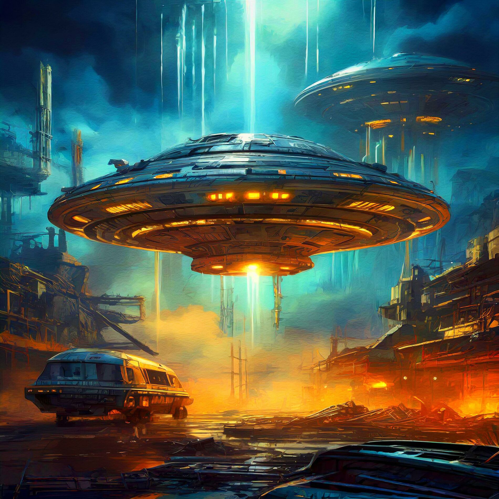 Album cover of Redux