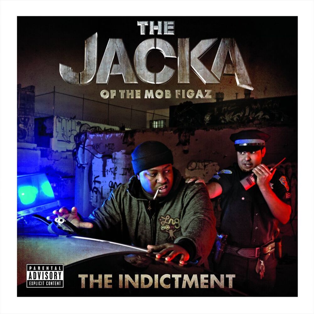 Picture of The Indictment