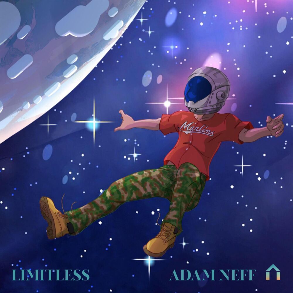 Picture of Limitless