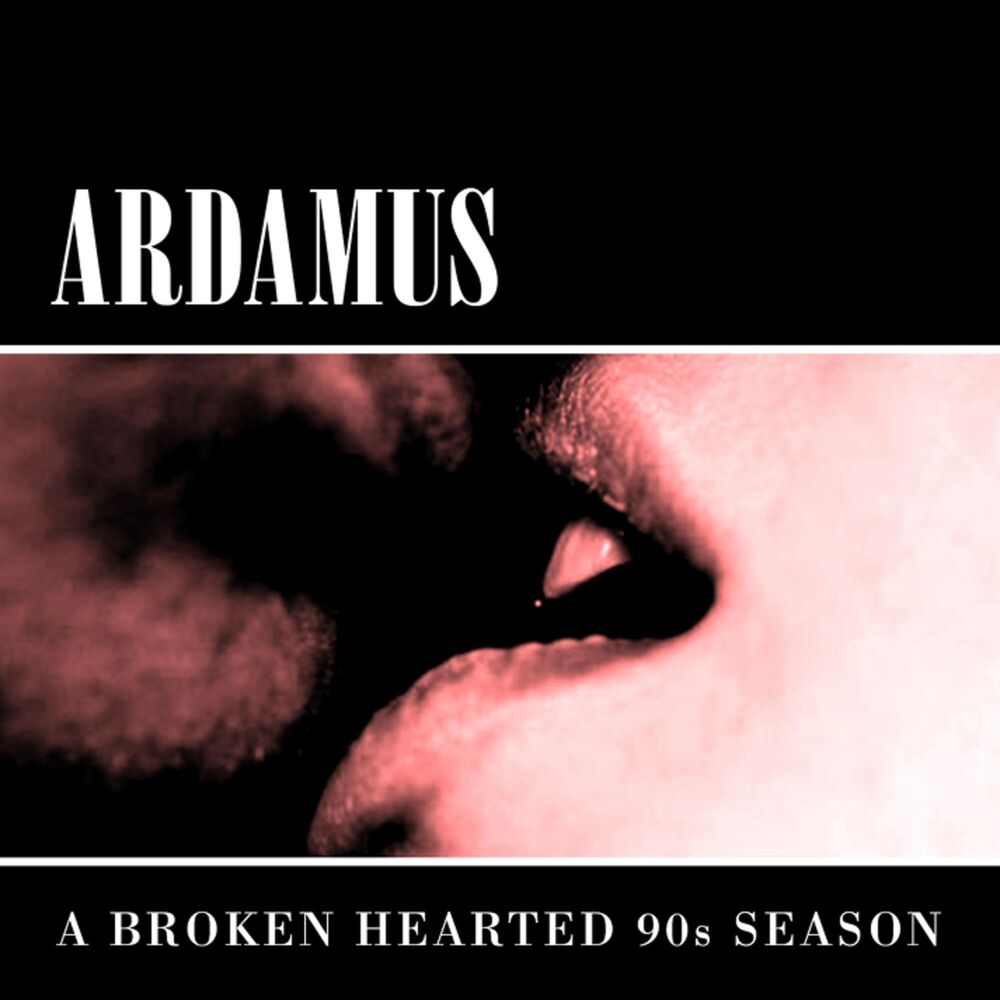 Picture of A Broken Hearted 90's Season