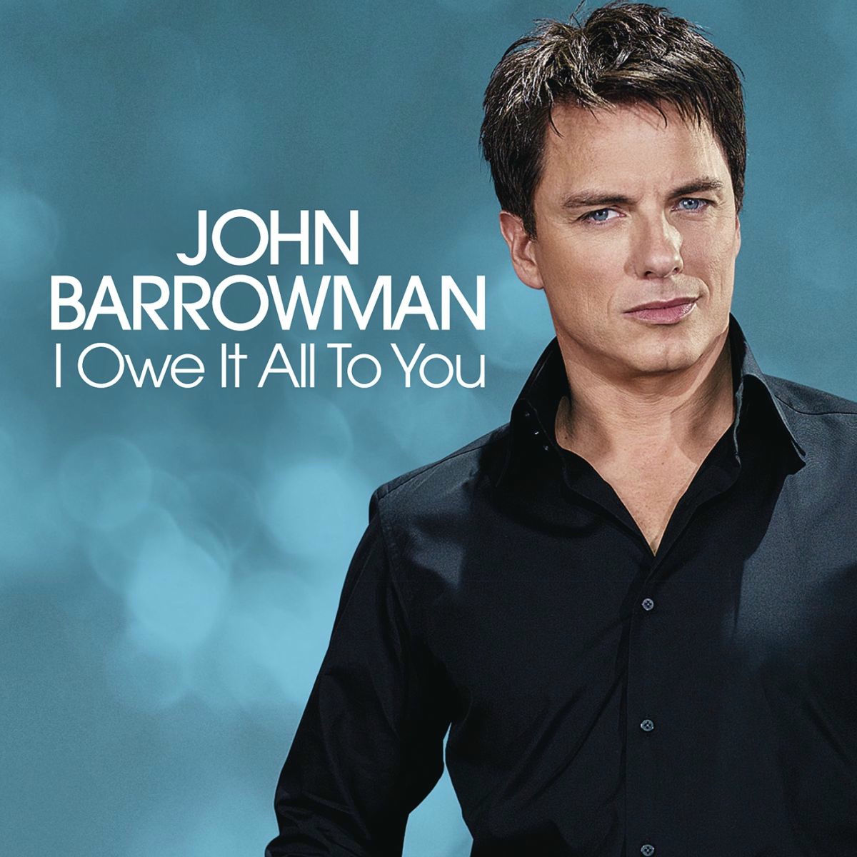 Album cover of I Owe It All To You (Single)