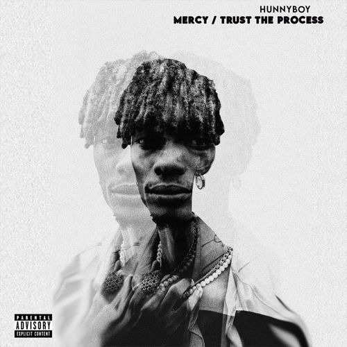 Mercy & Trust the Process