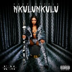 Cover of Nkulunkulu