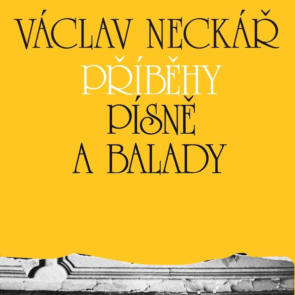 Picture of Příběhy, Písně A Balady (1, 2 & 3)