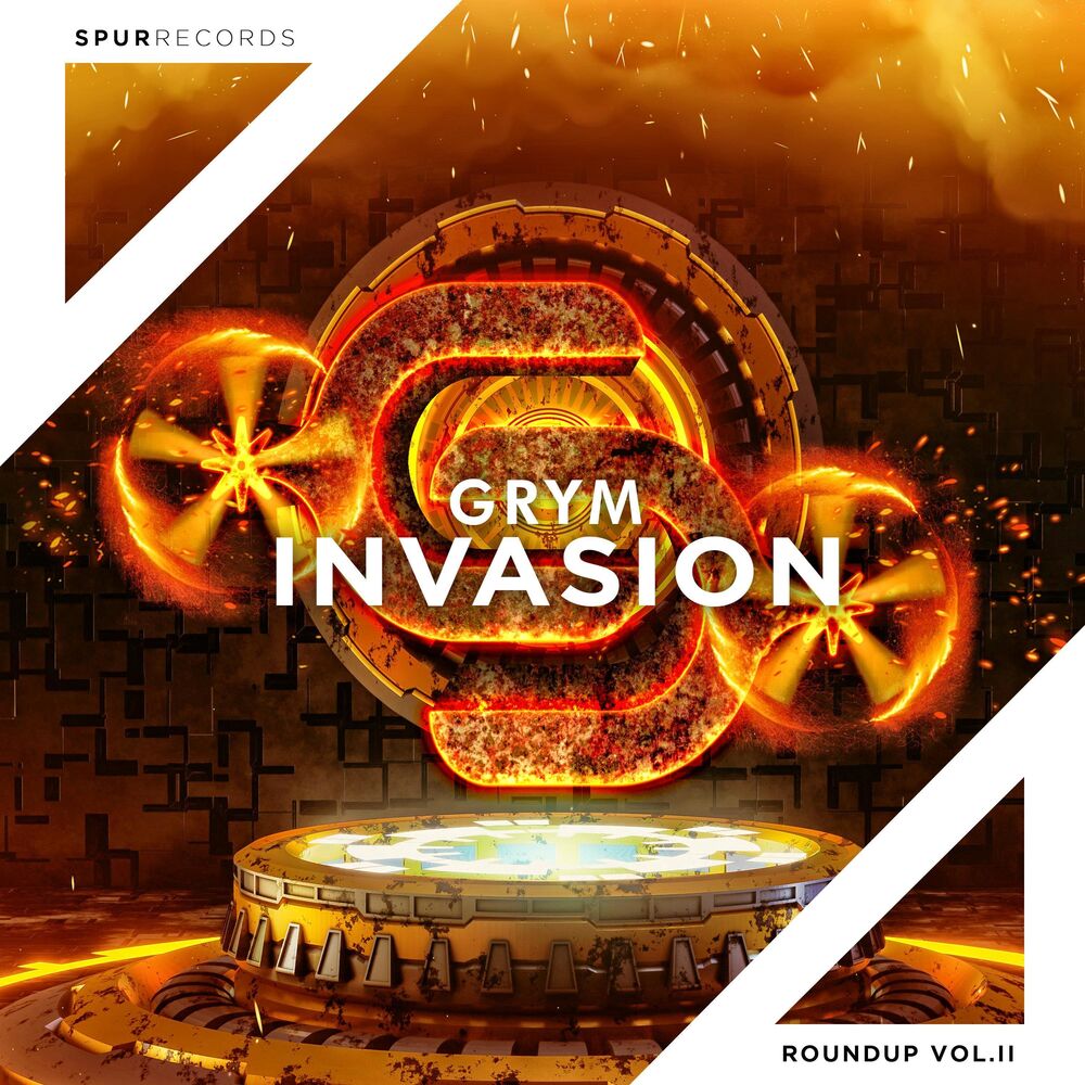 Picture of Invasion